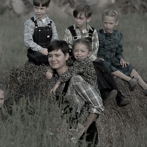 Bilder August Winter