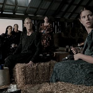 Bilder Jessie Buckley