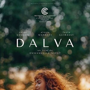 Bilder L’ Amour Selon Dalva