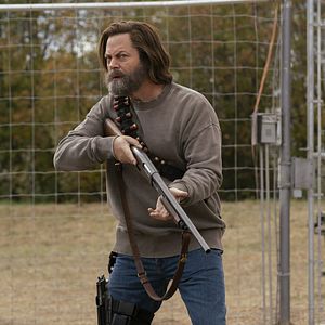 Bilder Nick Offerman