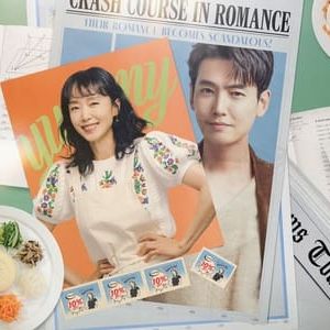 Bilder Crash Course in Romance