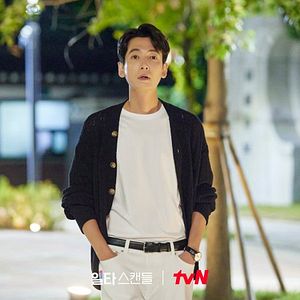 Bilder Crash Course in Romance