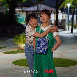 Bilder Crash Course in Romance