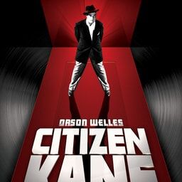 Bilder Citizen Kane