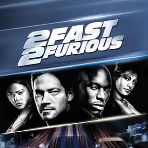 Bilder 2 Fast 2 Furious