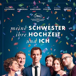 Bilder Meine Schwester, ihre Hochzeit & ich