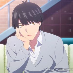 Bilder The Quintessential Quintuplets Movie