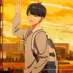 Bilder The Quintessential Quintuplets Movie