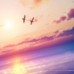 Bilder The Quintessential Quintuplets Movie