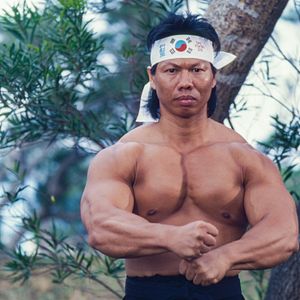 Bilder Bloodsport – Eine wahre Geschichte