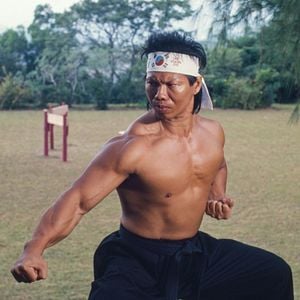 Bilder Bloodsport – Eine wahre Geschichte