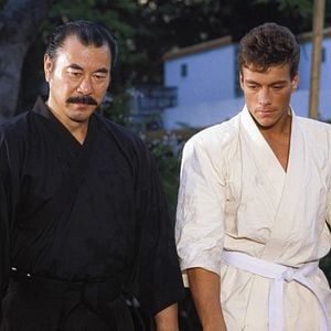 Bilder Bloodsport – Eine wahre Geschichte