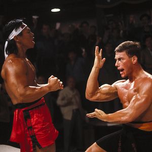 Bilder Bloodsport – Eine wahre Geschichte