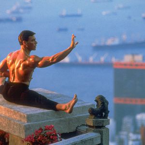 Bilder Bloodsport – Eine wahre Geschichte