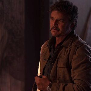 Bilder Pedro Pascal