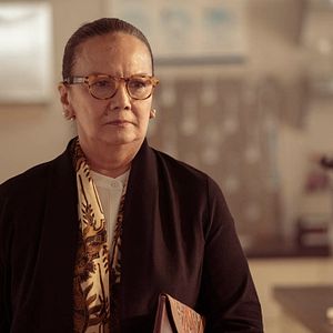 Bilder Christine Hakim