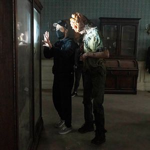 Bilder Neil Druckmann