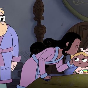 Bilder Tannenzäpfchen und ihr Pony