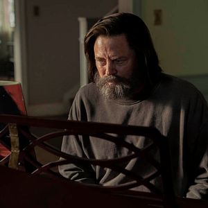 Bilder Nick Offerman