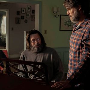 Bilder Murray Bartlett