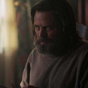 Bilder Nick Offerman