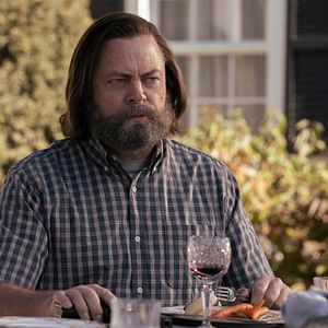 Bilder Nick Offerman