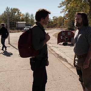 Bilder Nick Offerman