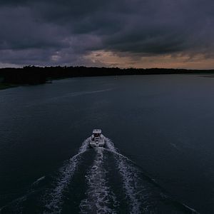 Bilder Die Murdaugh-Morde: Skandal in den Südstaaten