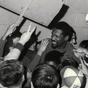Bilder Bill Russell: Legend
