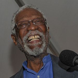 Bilder Bill Russell: Legend