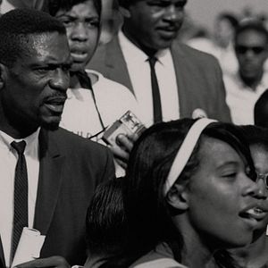 Bilder Bill Russell: Legend