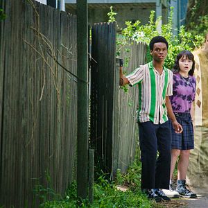 Bilder Jahi Di'Allo Winston