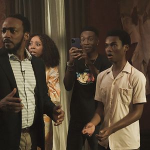 Bilder Anthony Mackie