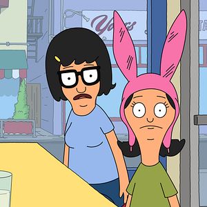 Bilder Bob's Burgers