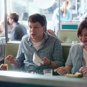 Bilder Fleishman Is In Trouble