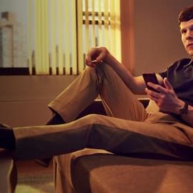 Bilder Fleishman Is In Trouble