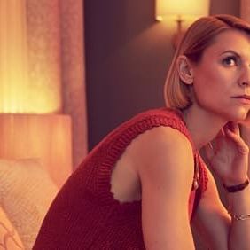 Bilder Fleishman Is In Trouble