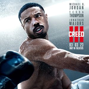 Bilder Creed III: Rocky's Legacy