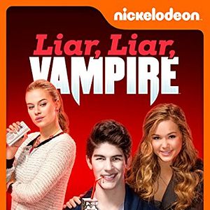 Bilder Lügen haben spitze Zähne