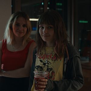 Bilder Noémie dit oui