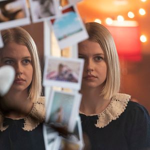 Bilder Honor Society