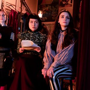 Bilder Honor Society