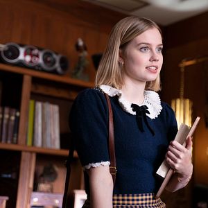 Bilder Honor Society