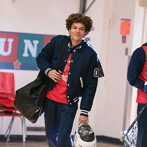 Bilder Honor Society