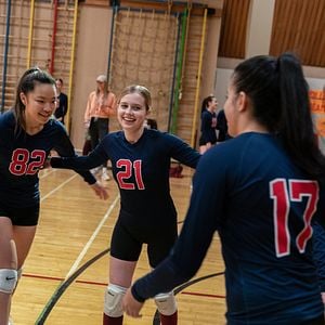 Bilder Honor Society