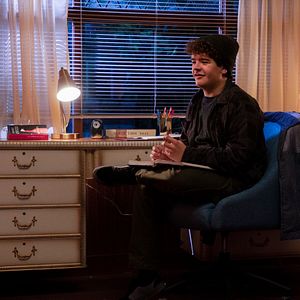 Bilder Honor Society