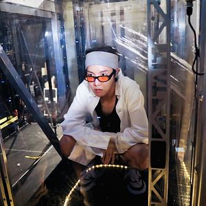 Bilder j-hope IN THE BOX