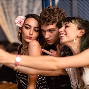 Bilder La chica invisible (2023)