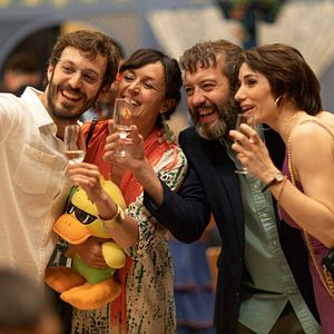 Bilder La chica invisible (2023)