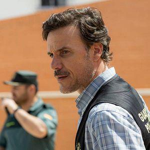 Bilder La chica invisible (2023)